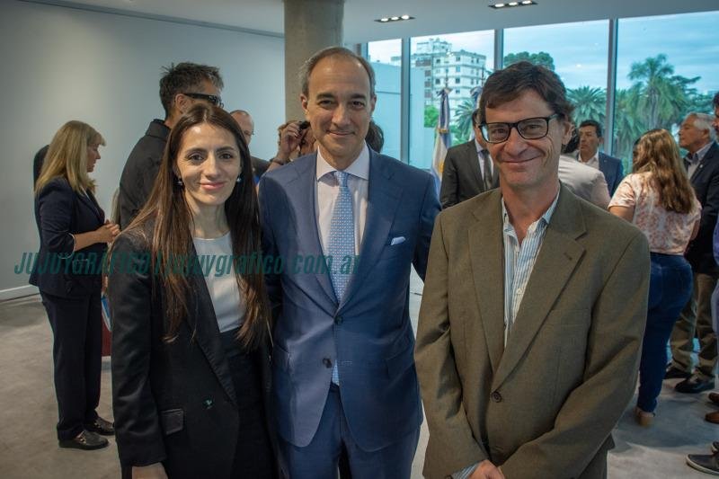 Compromiso Social por la Alfabetización, Ledesma impulsa la educación en Jujuy 1 Compromiso Social por la Alfabetización, Ledesma impulsa la educación en Jujuy 1