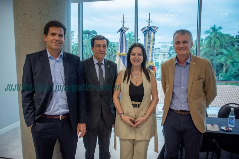 Compromiso Social por la Alfabetización: Ledesma impulsa la educación en Jujuy 2 Compromiso Social por la Alfabetización, Ledesma impulsa la educación en Jujuy 2