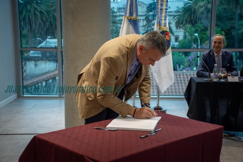 Compromiso Social por la Alfabetización: Ledesma impulsa la educación en Jujuy 3 Compromiso Social por la Alfabetización, Ledesma impulsa la educación en Jujuy 5