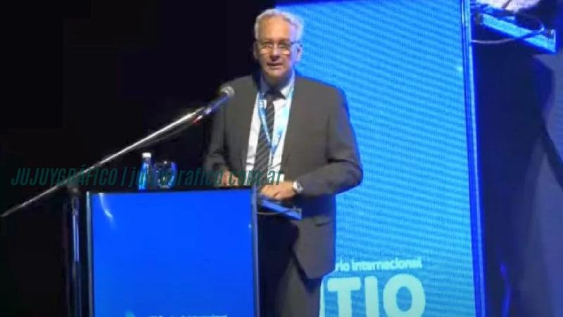 Delegación alemana en Jujuy: oportunidades de negocios y ferias internacionales para empresas locales 1 Delegación alemana en Jujuy. oportunidades de negocios y ferias internacionales para empresas locales
