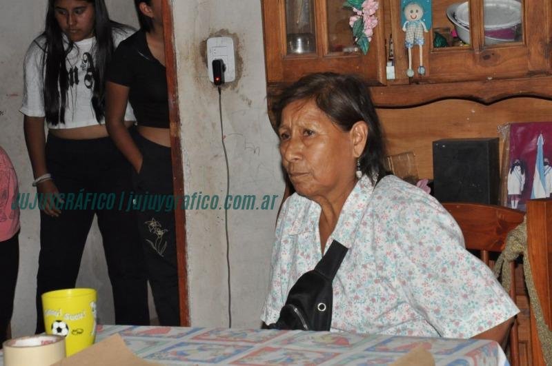 Desalojo en la comunidad de Guerrero, entre reclamos ancestrales y disputas políticas 09