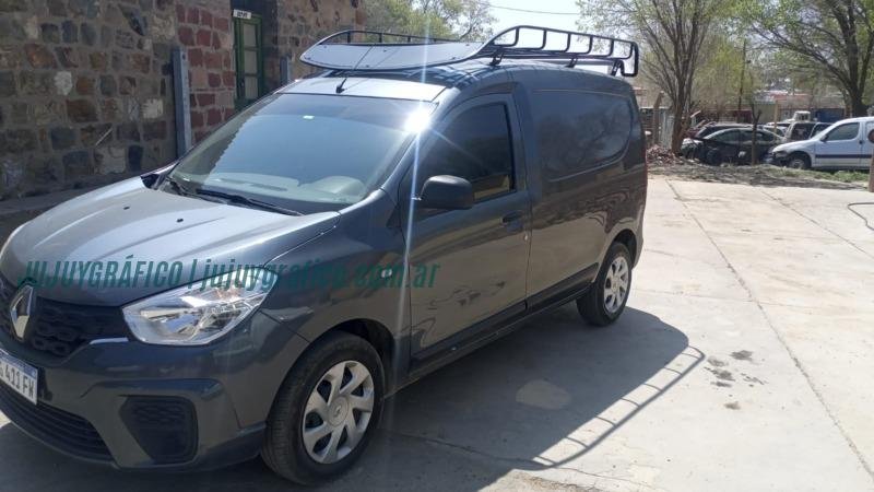 Desmantelamiento de una Red de Contrabando en Jujuy 5