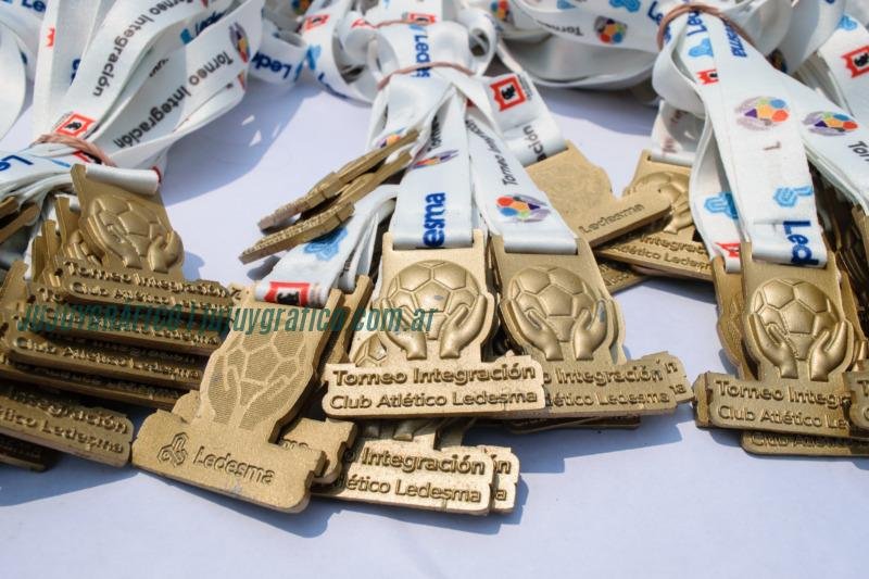 Finalizó el Torneo Integración de Ledesma 2024. Un éxito en el fútbol infantil de Jujuy 2