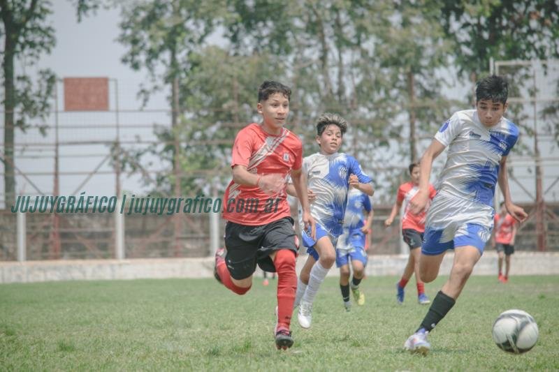 Finalizó el Torneo Integración de Ledesma 2024. Un éxito en el fútbol infantil de Jujuy 4