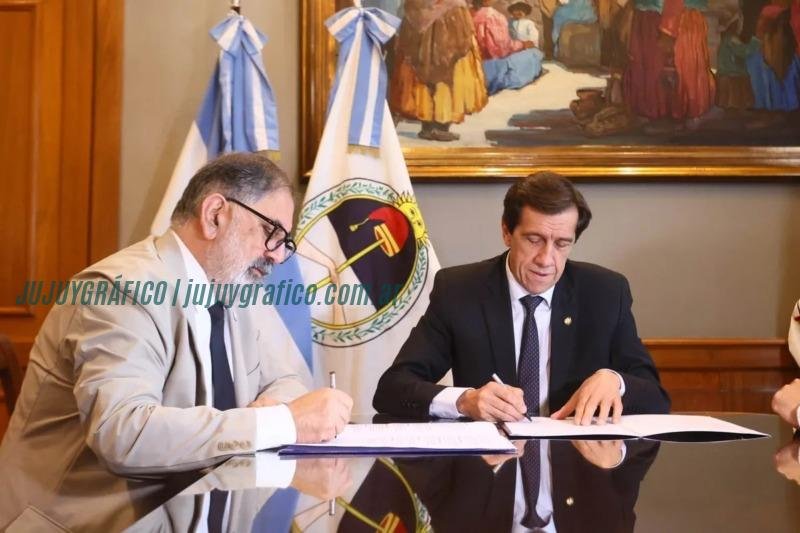 Gobierno de Jujuy y San Salvador: Modernización municipal a través del Data Center 6 Gobierno de Jujuy y San Salvador, Modernización municipal a través del Data CenterGobierno de Jujuy y San Salvador, Modernización municipal a través del Data Center 2