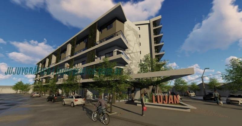 Jujuy impulsa el desarrollo habitacional con Torres de Luján y microcréditos 4 Jujuy impulsa el desarrollo habitacional con Torres de Luján y microcréditos 1