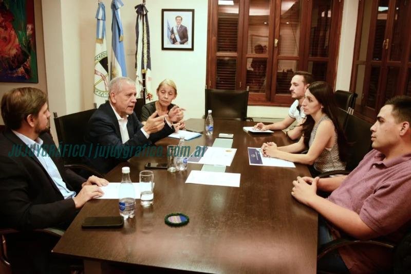 Zona Franca de Perico, Nuevo horizonte para el desarrollo económico de Jujuy 1