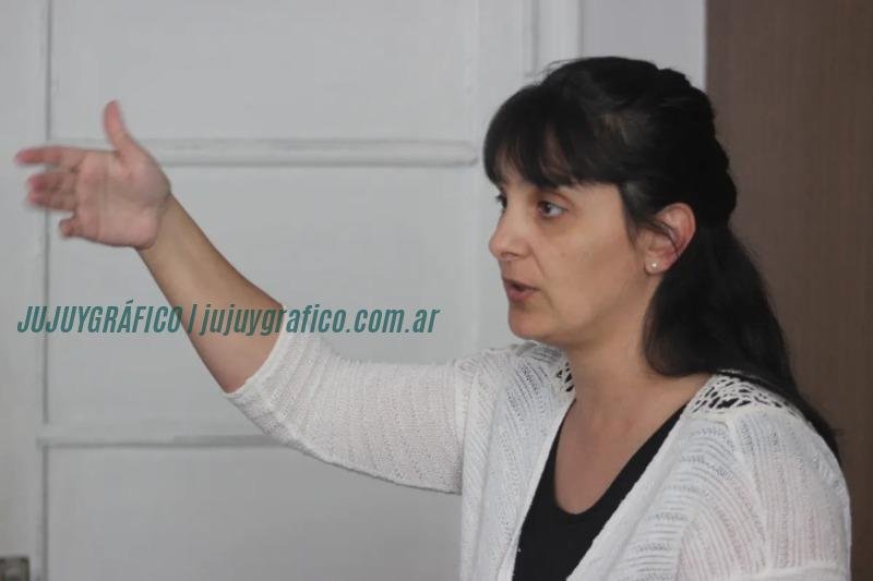2ª actualización del Ordenamiento Territorial de los Bosques Nativos en Jujuy 1