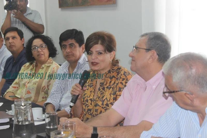 2ª actualización del Ordenamiento Territorial de los Bosques Nativos en Jujuy 3