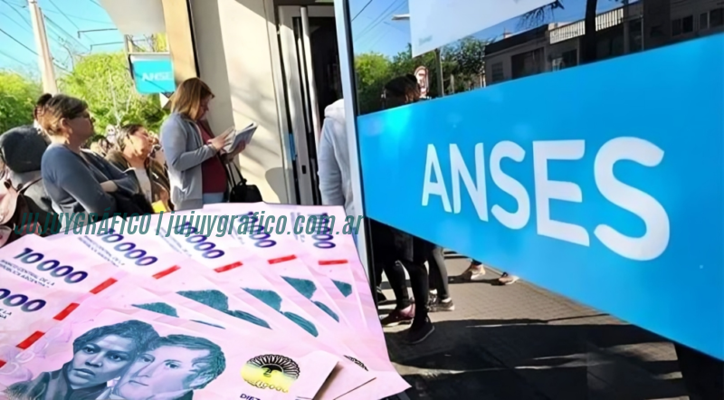 ANSES deja de otorgar créditos con fondos del FGS 1 ANSES deja de otorgar créditos con fondos del FGS