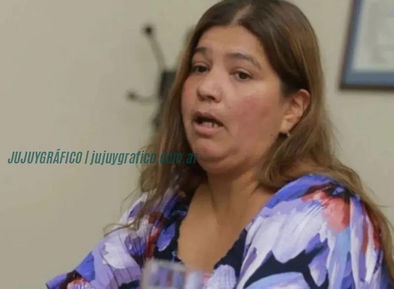 Alejandra Cejas Caspalá y la lucha por su identidad, un fallo judicial que marca un precedente contra los atropellos de Gerardo Morales 17 Alejandra Cejas Caspalá y la lucha por su identidad, un fallo judicial que marca un precedente contra los atropellos de Gerardo Morales 17