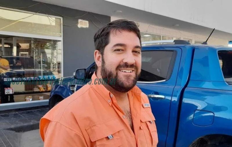Alfredo González Raúl Jorge en la mira préstamos, Tasa Vial y el descontento social en San Salvador de Jujuy 5 Alfredo González Raúl Jorge en la mira préstamos, Tasa Vial y el descontento social en San Salvador de Jujuy 5