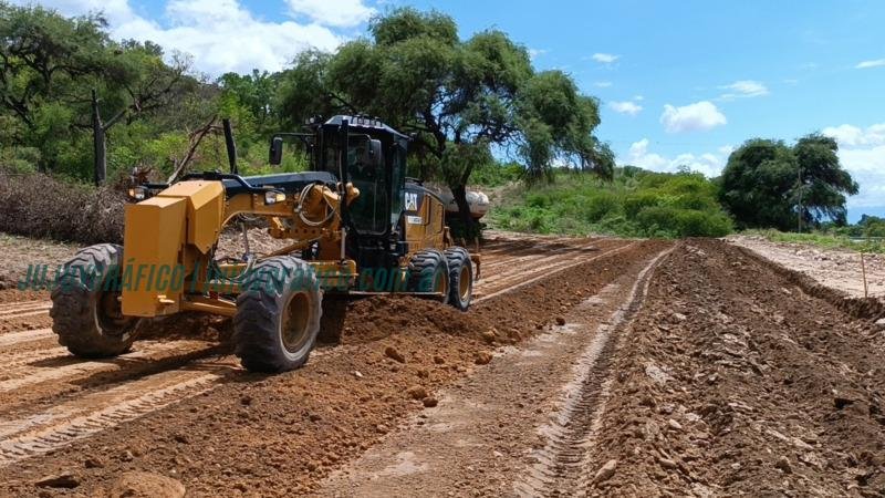 Avance en la autopista de la Ruta Nacional 34: Impulso a la conectividad y seguridad vial en Jujuy 5 Avance en la autopista de la Ruta Nacional 34. Impulso a la conectividad y seguridad vial en Jujuy 1
