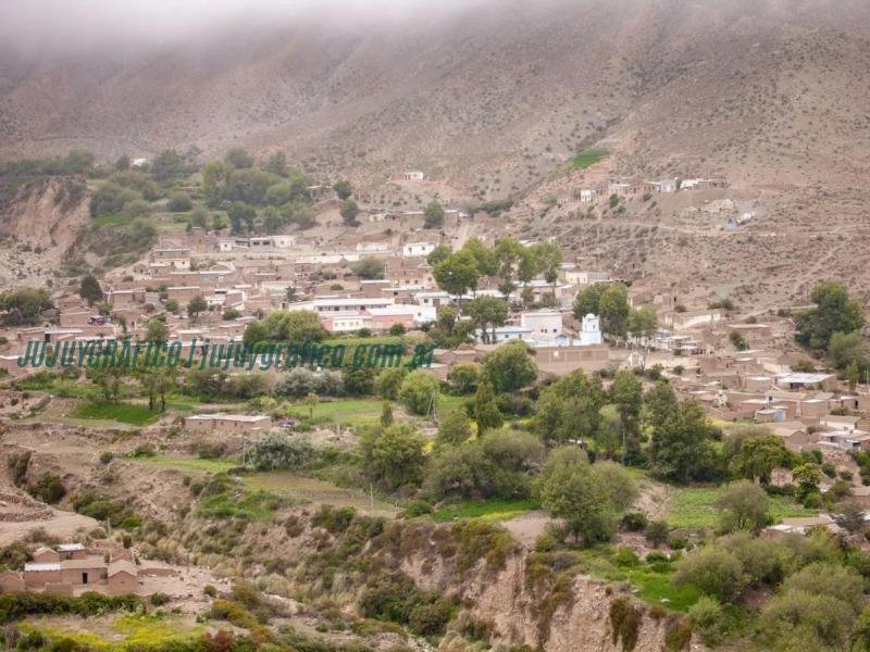 Gendarmería Nacional allanó la Comisión Municipal de Caspalá por denuncias de irregularidades 1 Gendarmería Nacional allanó la Comisión Municipal de Caspalá por denuncias de irregularidades 1