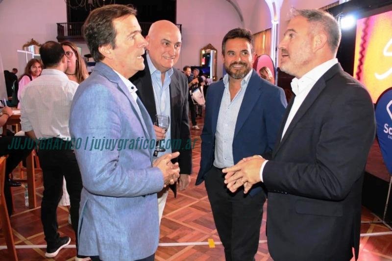 Jujuy destaca en el Workshop Turístico de Salta 2