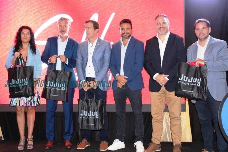 Jujuy destaca en el Workshop Turístico de Salta 5