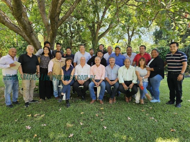 Lanzan programa para el desarrollo de la Cuenca de Frutas Tropicales en Jujuy 01 Lanzan programa para el desarrollo de la Cuenca de Frutas Tropicales en Jujuy 01