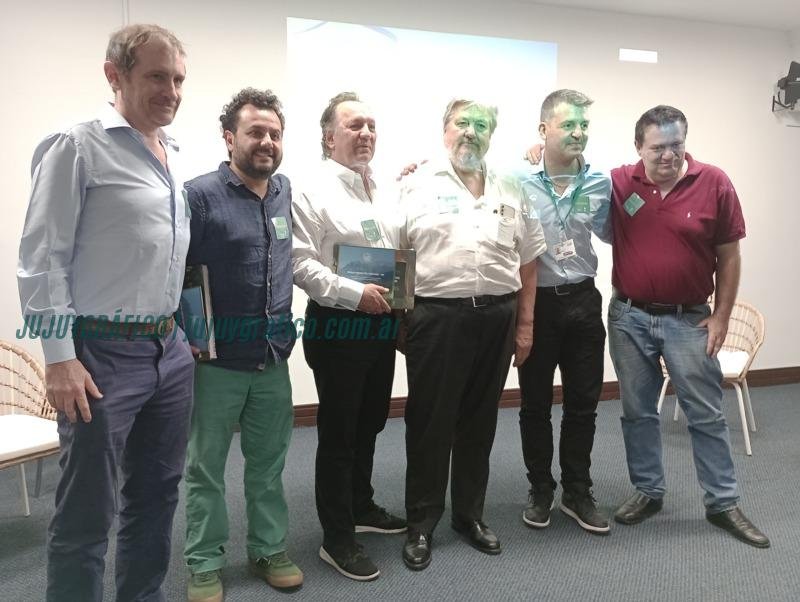 Ledesma COP16 Ledesma y la conservación de la biodiversidad. Ejemplo de sostenibilidad en el sector privado 3 Ledesma COP16 Ledesma y la conservación de la biodiversidad. Ejemplo de sostenibilidad en el sector privado 3