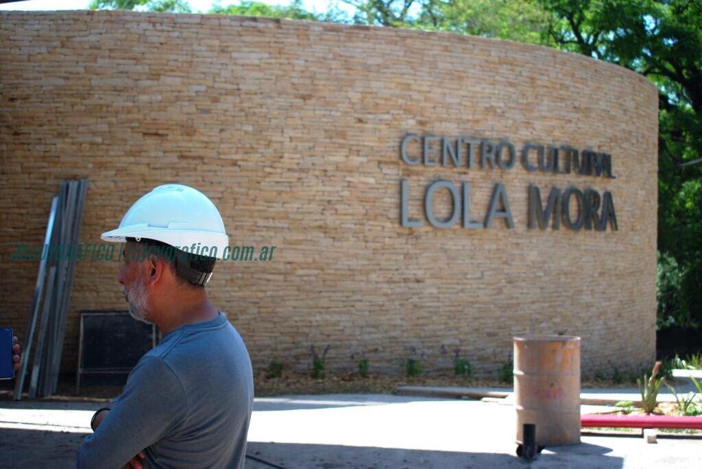 Lola Mora y César Pelli. El museo que conecta historia y arquitectura en Jujuy 06 Lola Mora y César Pelli. El museo que conecta historia y arquitectura en Jujuy 06