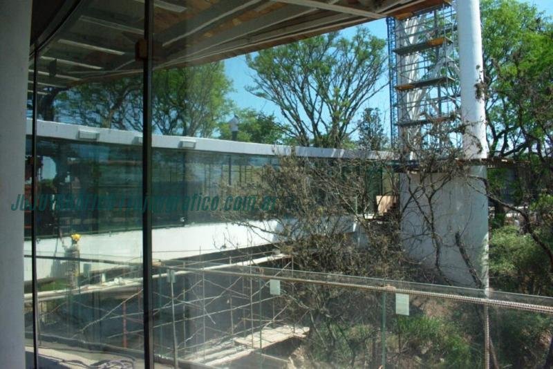 Lola Mora y César Pelli. El museo que conecta historia y arquitectura en Jujuy 09 Lola Mora y César Pelli. El museo que conecta historia y arquitectura en Jujuy 09