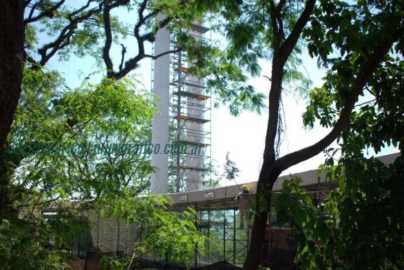 Lola Mora y César Pelli. El museo que conecta historia y arquitectura en Jujuy 10 Lola Mora y César Pelli. El museo que conecta historia y arquitectura en Jujuy 10