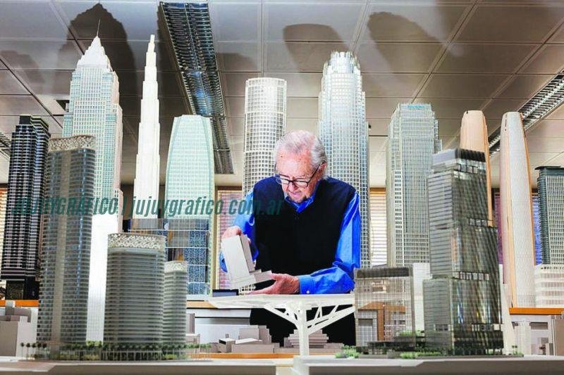 Lola Mora y César Pelli. El museo que conecta historia y arquitectura en Jujuy 11 Lola Mora y César Pelli. El museo que conecta historia y arquitectura en Jujuy 11