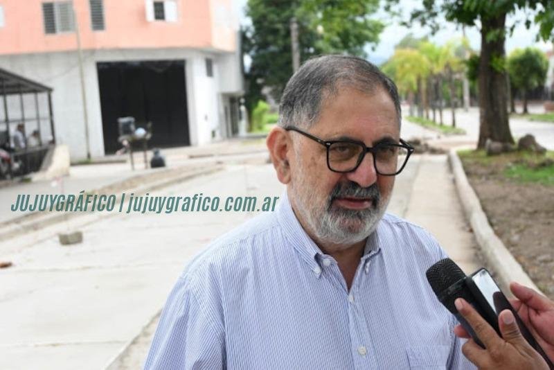Raúl Jorge en la mira préstamos, Tasa Vial y el descontento social en San Salvador de Jujuy 23 Raúl Jorge en la mira préstamos, Tasa Vial y el descontento social en San Salvador de Jujuy 23