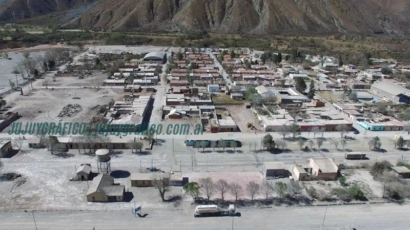 Tilián en peligro, Orden de desalojo y la influencia del Poder Político en comunidadesindígenas 2