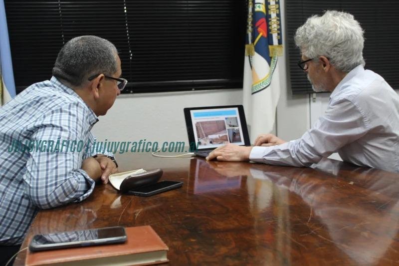 Viviendas eficientes. la apuesta bioclimática de Jujuy y su cooperación internacional 3 Viviendas eficientes. la apuesta bioclimática de Jujuy y su cooperación internacional 3