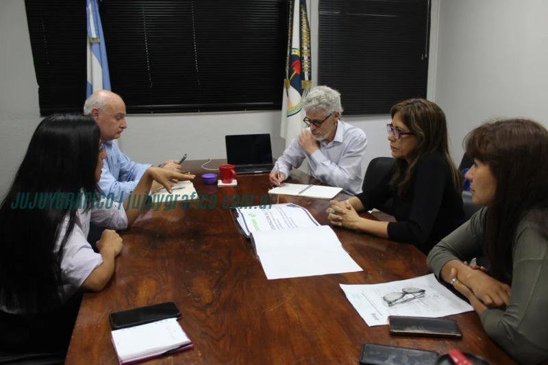 Viviendas eficientes. la apuesta bioclimática de Jujuy y su cooperación internacional 4 Viviendas eficientes. la apuesta bioclimática de Jujuy y su cooperación internacional 4
