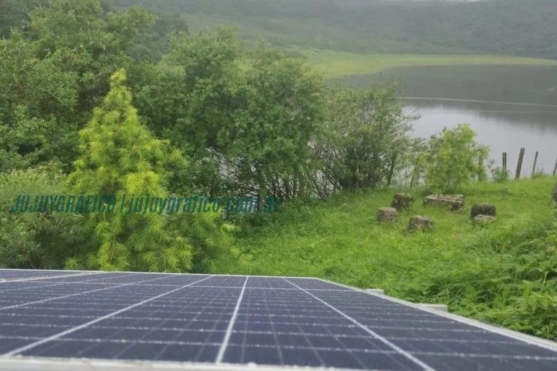 Avanzan obras de repotenciación energética en Parques Nacionales y Provinciales 4 Avanzan obras de repotenciación energética en Parques Nacionales y Provinciales 4