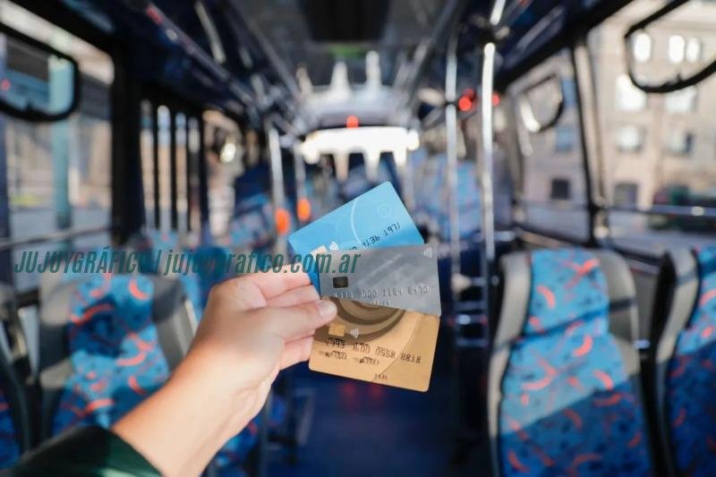 La Regulación del Transporte en Jujuy. Análisis del presidente de la Cámara 1 La Regulación del Transporte en Jujuy. Análisis del presidente de la Cámara 1