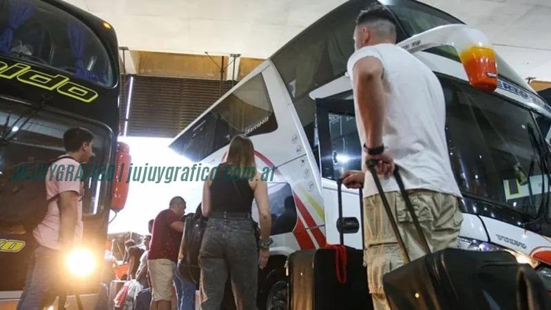 La Regulación del Transporte en Jujuy. Análisis del presidente de la Cámara 2 La Regulación del Transporte en Jujuy. Análisis del presidente de la Cámara 2