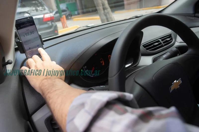 La Regulación del Transporte en Jujuy. Análisis del presidente de la Cámara 3 La Regulación del Transporte en Jujuy. Análisis del presidente de la Cámara 3