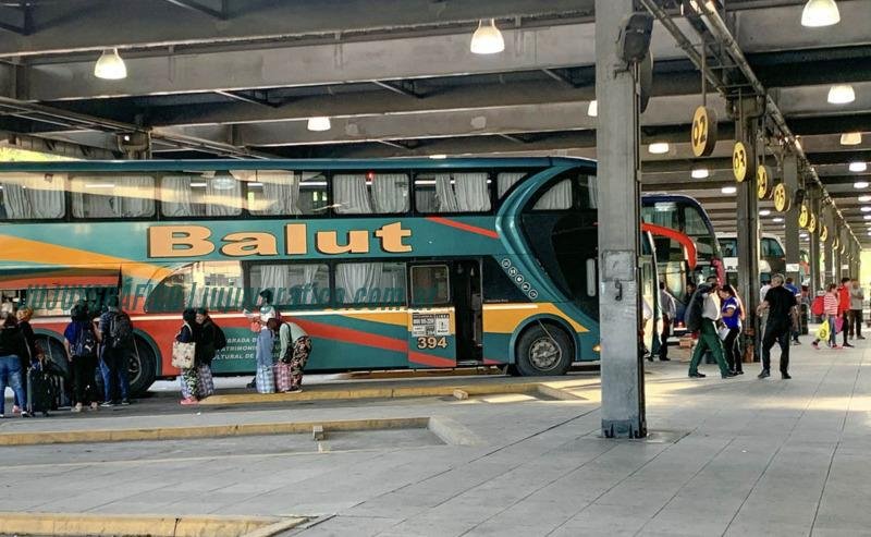 La Regulación del Transporte en Jujuy. Análisis del presidente de la Cámara 7