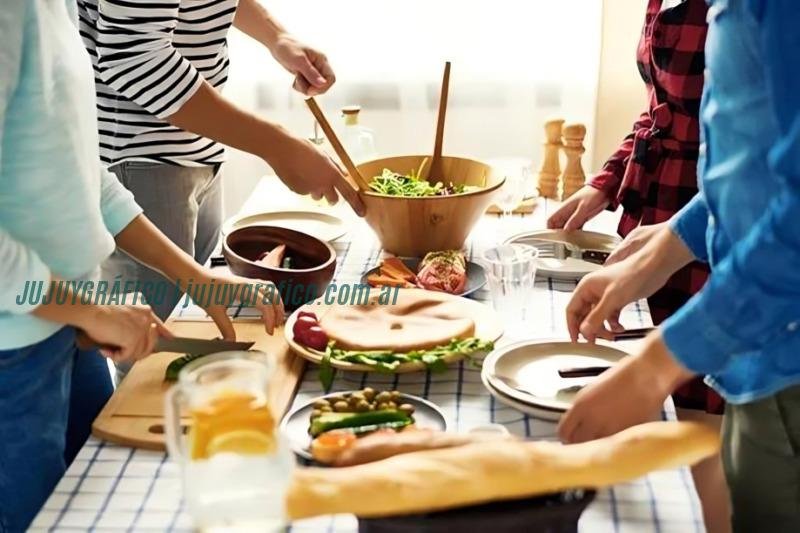 La clave para dejar de comer de más: aprende a escuchar a tu cuerpo 1 La clave para dejar de comer de más, aprende a escuchar a tu cuerpo 2