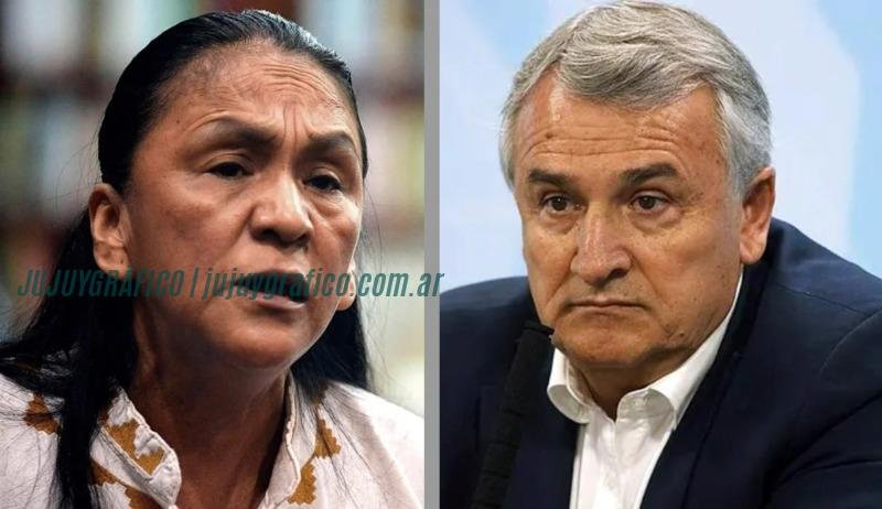 Milagro Sala sobreseída en la causa de los "Huevazos": la Corte Suprema desbarata la persecución política de Gerardo Morales 9 Milagro Sala sobreseída en la causa de los Huevazos, la Corte Suprema desbarata la persecución política de Gerardo Morales 4