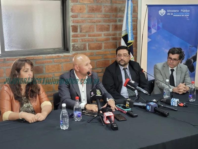 Operativo en la Puna jujeña desmantela red de extracción ilegal de oro 01 Operativo en la Puna jujeña desmantela red de extracción ilegal de oro 01