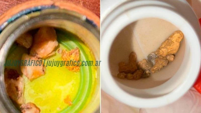 Operativo en la Puna jujeña desmantela red de extracción ilegal de oro 02 Operativo en la Puna jujeña desmantela red de extracción ilegal de oro 02
