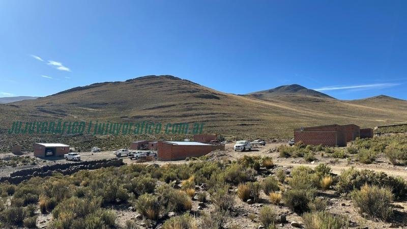 Operativo en la Puna jujeña desmantela red de extracción ilegal de oro 06 Operativo en la Puna jujeña desmantela red de extracción ilegal de oro 06