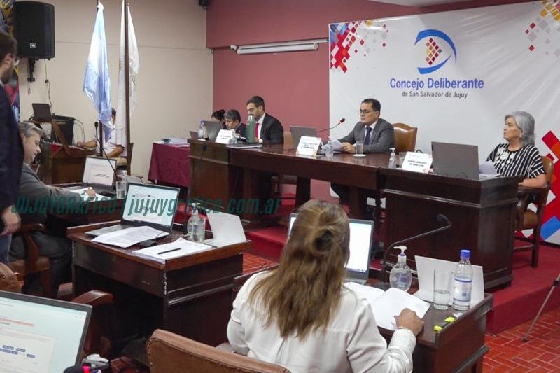 San Salvador de Jujuy, Presupuesto 2025 genera desconfianza y críticas fuertes 1 San Salvador de Jujuy, Presupuesto 2025 genera desconfianza y críticas fuertes 1