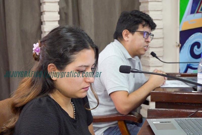 San Salvador de Jujuy, Presupuesto 2025 genera desconfianza y críticas fuertes 3 San Salvador de Jujuy, Presupuesto 2025 genera desconfianza y críticas fuertes 3