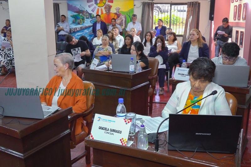 San Salvador de Jujuy, Presupuesto 2025 genera desconfianza y críticas fuertes 4 San Salvador de Jujuy, Presupuesto 2025 genera desconfianza y críticas fuertes 4