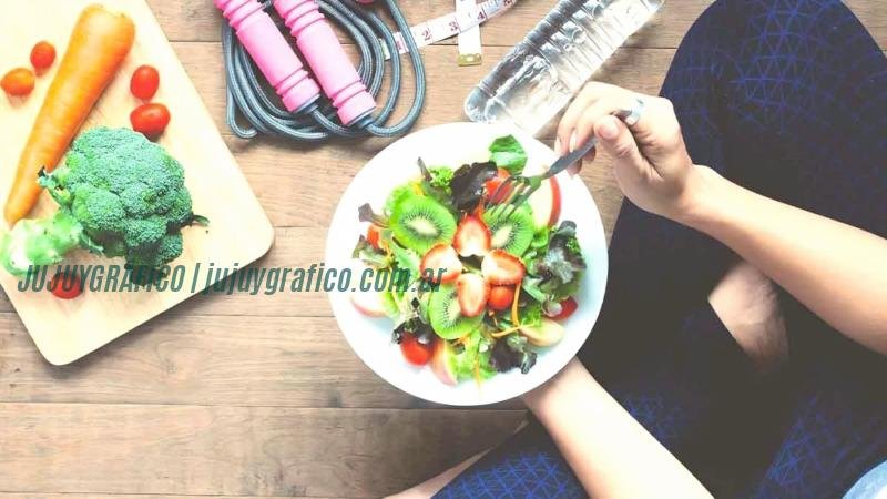 Dieta y ejercicio: las claves para cuidar tu corazón y controlar el peso