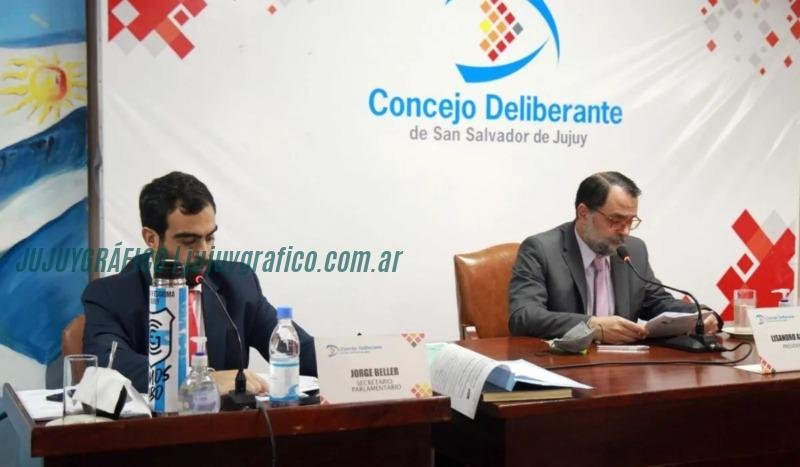 $6.800 millones en gastos, La verdad detrás del Concejo Deliberante de San Salvador de Jujuy 5