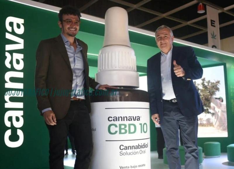 Copia de Gastòn y Gerardo Morales Cannava Juan Giusti y la controversia del narco estado del cannabis medicinal en Jujuy 2