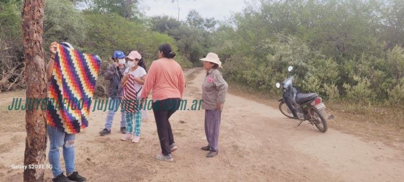 Desalojo en Finca El Pongo, un siglo de historia campesina destruido por intereses económicos 3