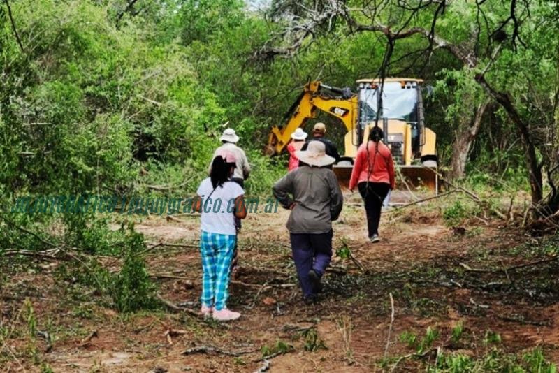 Desalojo en Finca El Pongo: un siglo de historia campesina destruido por intereses económicos 2 Desalojo en Finca El Pongo, un siglo de historia campesina destruido por intereses económicos 8