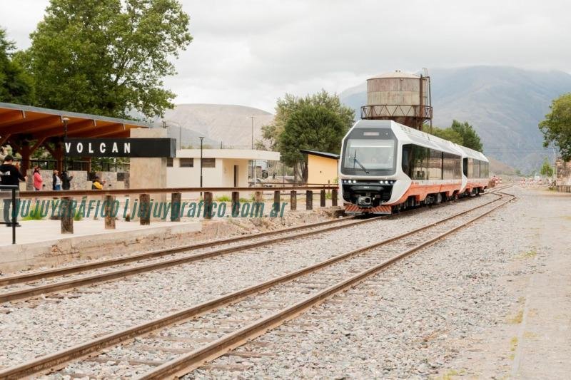 Duplas eléctricas en Jujuy futuro del Tren Solar de la Quebrada y sus controversias 2 Duplas eléctricas en Jujuy futuro del Tren Solar de la Quebrada y sus controversias 2