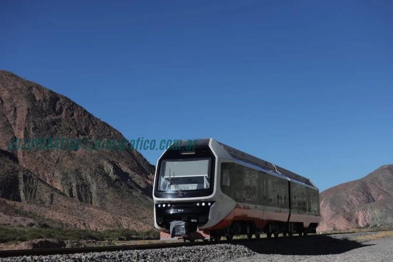 Duplas eléctricas en Jujuy futuro del Tren Solar de la Quebrada y sus controversias 4 Duplas eléctricas en Jujuy futuro del Tren Solar de la Quebrada y sus controversias 4